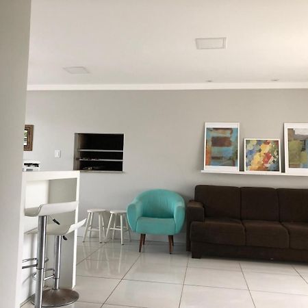 Residencial Bela Morada Aparthotel Torres Exterior photo