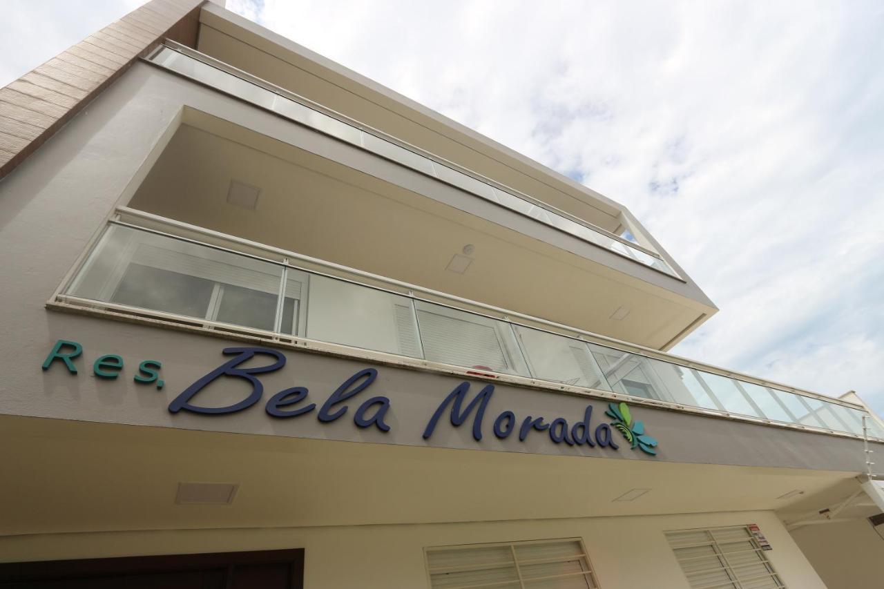 Residencial Bela Morada Aparthotel Torres Exterior photo